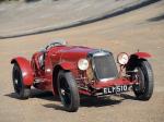Maserati Tipo 26M Sport 1930 года